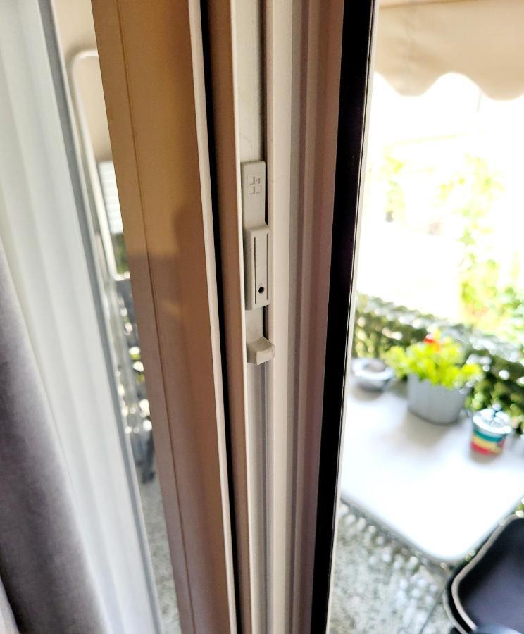 Best Vfm In Athens Appartement Buitenkant foto
