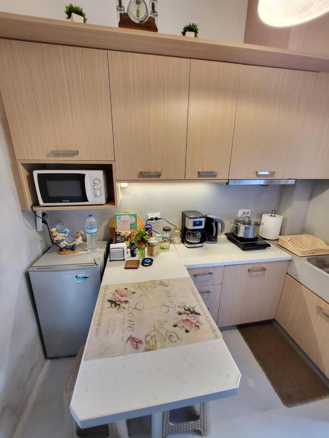 Best Vfm In Athens Appartement Buitenkant foto