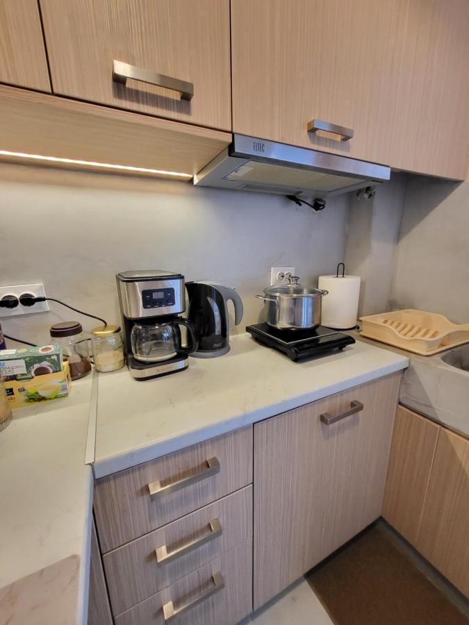 Best Vfm In Athens Appartement Buitenkant foto